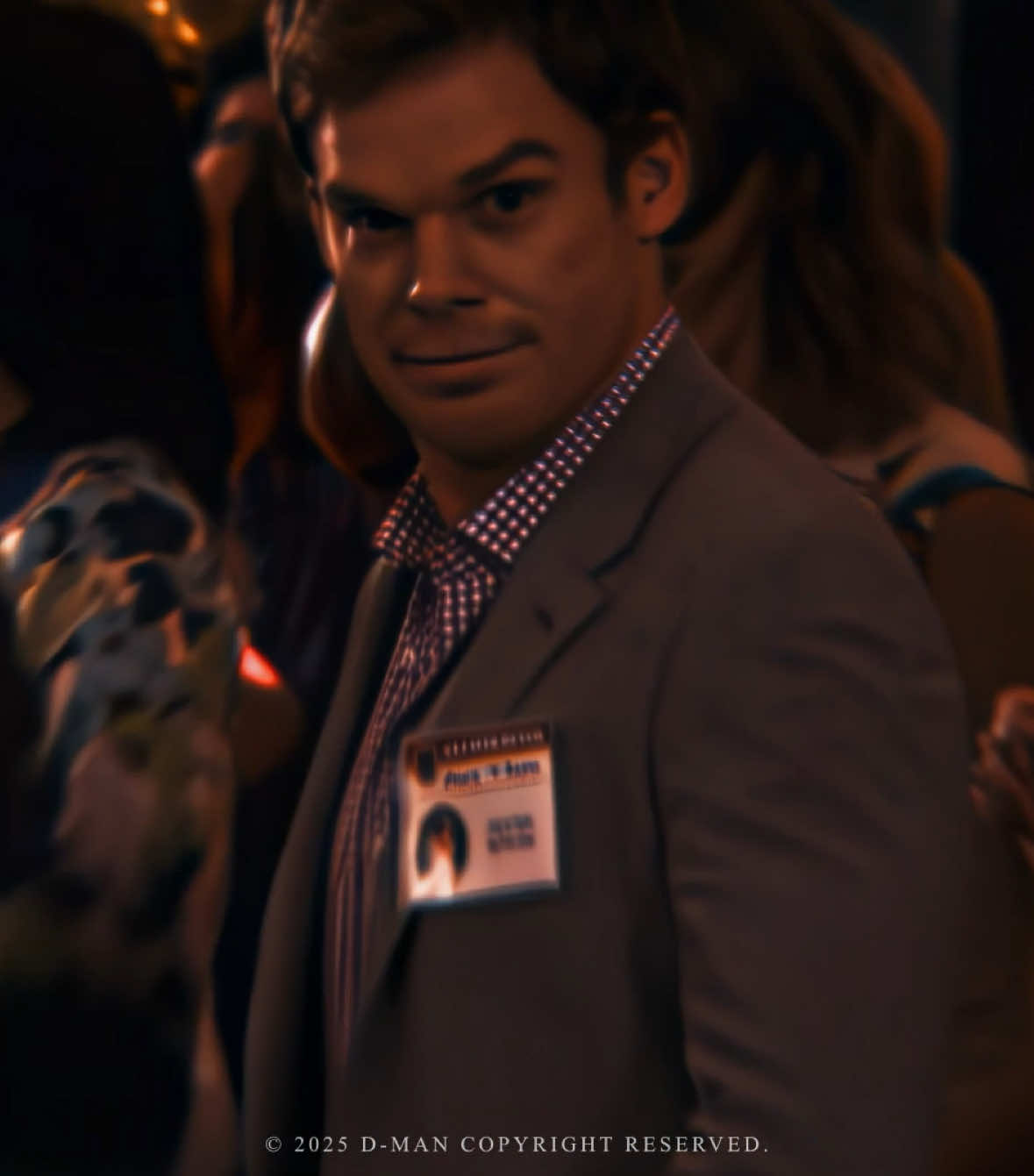 No trabajo 😝| Dexter edit | CC and SCP: @Envyy |#dexter #dexteredit #dextermorgan #dextermorganedit #dexteronshowtime #edit #aftereffects #viral #fyp #xybca 