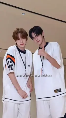 tws twins : shinyu & dohoon #TWS #shinyu #dohoon #투어스 #247withus #신유 #도훈 