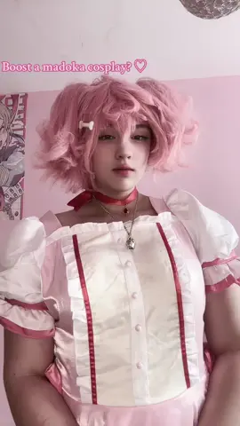 #MADOKA★ #madokamagica #cosplay #madokakaname #sispuellamagica #madokakanamecosplay #madokacosplay #madokamagicacosplay @︎ @dominiczka🧸 @🌻 FlowerGuy 🌻 @★Al3×|| 89/70.★ 