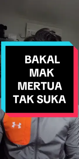 Seni menguruskan expectation orang tua. 
