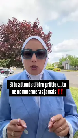 Arrête d’attendre. Commence, et la confiance viendra. Moi, j’ai commencé tremblante… et aujourd’hui, je guide des femmes. Tape “Go” si tu veux, toi aussi, faire le premier pas et te construire en avançant. Tu n’as pas besoin d’être prête. Tu dois juste oser. Clique sur le lien et tape “Go” 💥