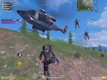 6sec fastes squad wipe open lobby #1v4 #squadwipe #codm #codmobile #fyp 