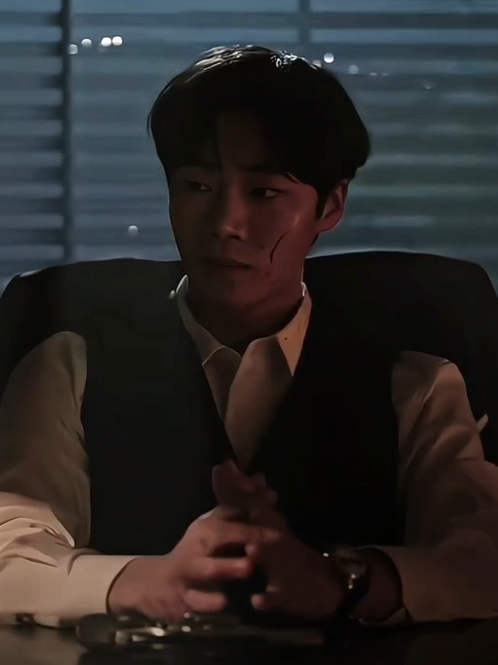 ku kira membantu, eh ternyata.. // #MERCYFORNONE || Copyright © Netflix. All right reserved.  #chooyoungwoo #youngwoo #leegeumson #fyp #4u #xyzbca 