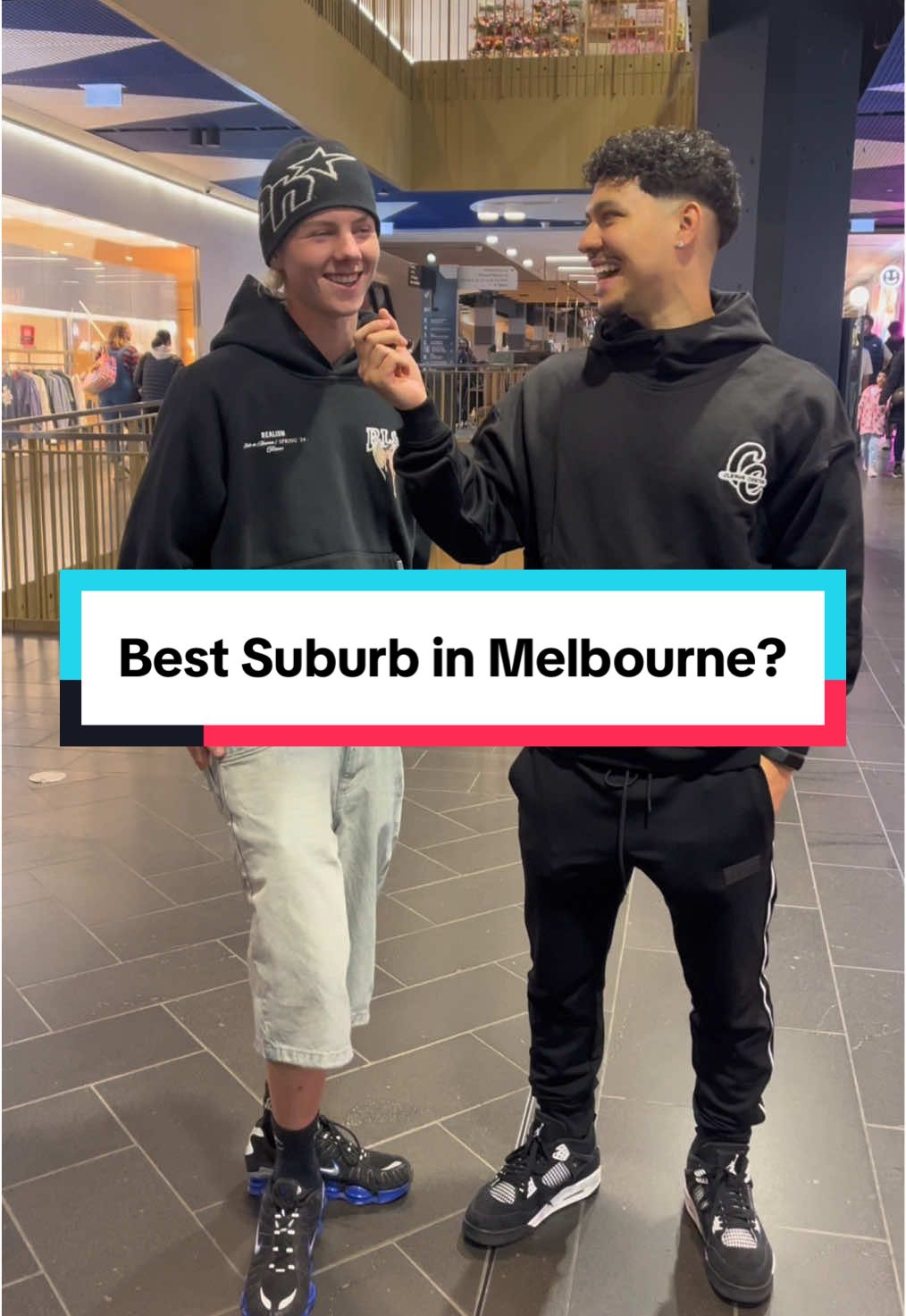 Best suburb in Melbourne? #fypシ #viral #funny #suburbs #melbourne #bestsuburb #comedy #trending 