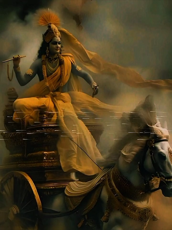 जय श्री कृष्ण🚩🚩🚩