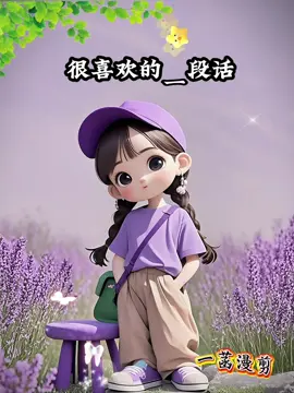 #人间清醒 #情感語錄 #情感共鸣 #人生感悟 #动漫漫剪 #上熱門 