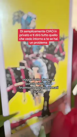 #cartomanzia #cartomanziagratis #tarot #tarrochi #tarotgratis #mimanchi #mioamore #mioangelo #cartomanziagratuita #cartomanziaitaliana 