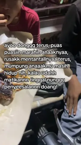 terussss donggg masa segini doanggg