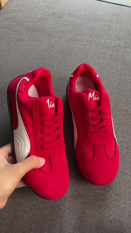 perfect to pang porma mga sissy ko and comfy pa yan sa paa 😍😍😍 #quality #fyp #budolfinds #fashion #sneakers #mia #women #footwear #shoes #comfy #affordable #comfy 