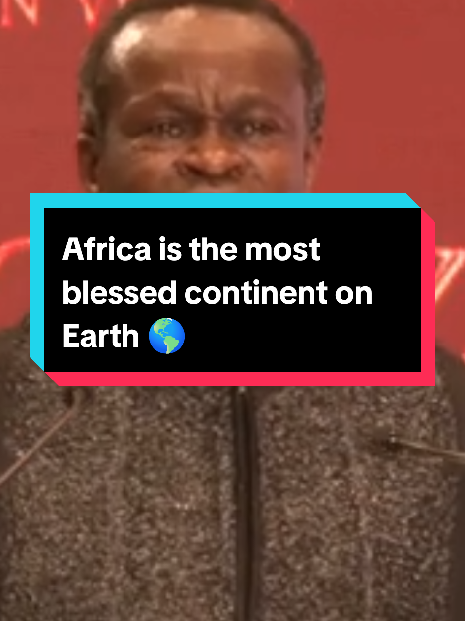 Blessed Africa 🌍✊🏾#plolumumba #africantiktok #likeandcomment #followformorevideos 