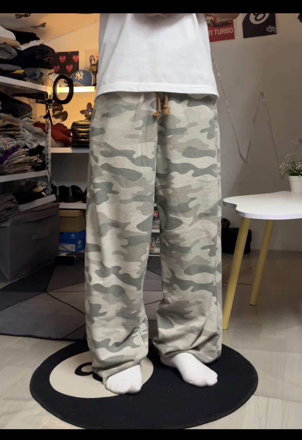 Replying to @Ssien🚀  #camouflagepants #camopants #camouflagesweatpants #camosweatpants 