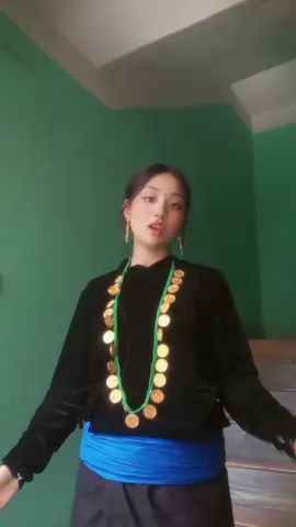 ❤️#nepalisong #nepalitiktok #viraltiktok #nepalimuser #foryoupage #fyp #viral_video #dance :@कञ्चन डाँगी क्षेत्री 🤍 