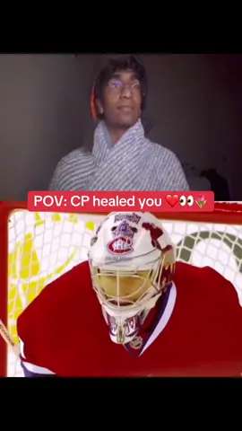 Good Ol’ Carey Price  (I’ve lost the plot) #fyp #fyppage #careyprice #cp #meme #hockey #gohabsgo #goalie #gallagherhockey 