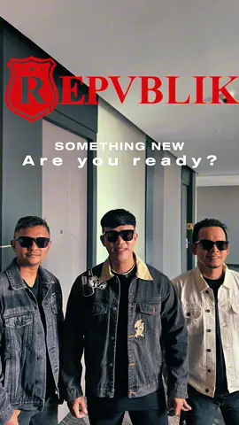 🔥 2025 akan meledak! 🔥 Repvblik siap meluncurkan album terbaru dengan lagu-lagu yang beda dari sebelumnya! Karya ini lebih dalam, lebih berani, dan lebih “Repvblik” dari yang kalian kira, Siap-siap kaget ! Siap-siap jatuh cinta lagi. @Repvblik_ind @ruri_repvblik @lavyrepvblik @tyarrepvblik #RepvblikNewEra #2025AkanPecah #KaryaSpesialOnTheWay