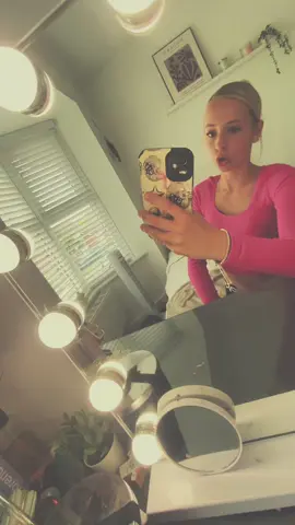 bored.