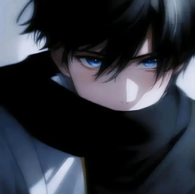 Foto Profil Anime Characters #fotoprofil#anime#manga#animanga#characters#animanga#pp#2025#characteranime#cool#boys