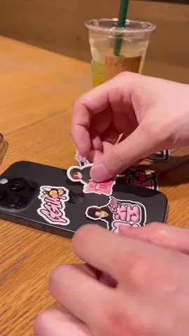 ある動画で”推しがどこでもセンシティブ”コメント見てさすがに笑ったw コメ欄のセンス良すぎて毎回見てしまう . . . #ヨンジュンペン #moa #txtyeonjun #moaさんと繋がりたい #tomorrow_x_together #투모로우바이투게더 