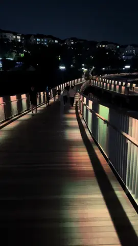 수원시,광교호수공원📍🇰🇷🍁🍀🌉ရှုခင်းလှတယ့်နေရာလေး🥰view#fypp#vireal##>€views#nature###########