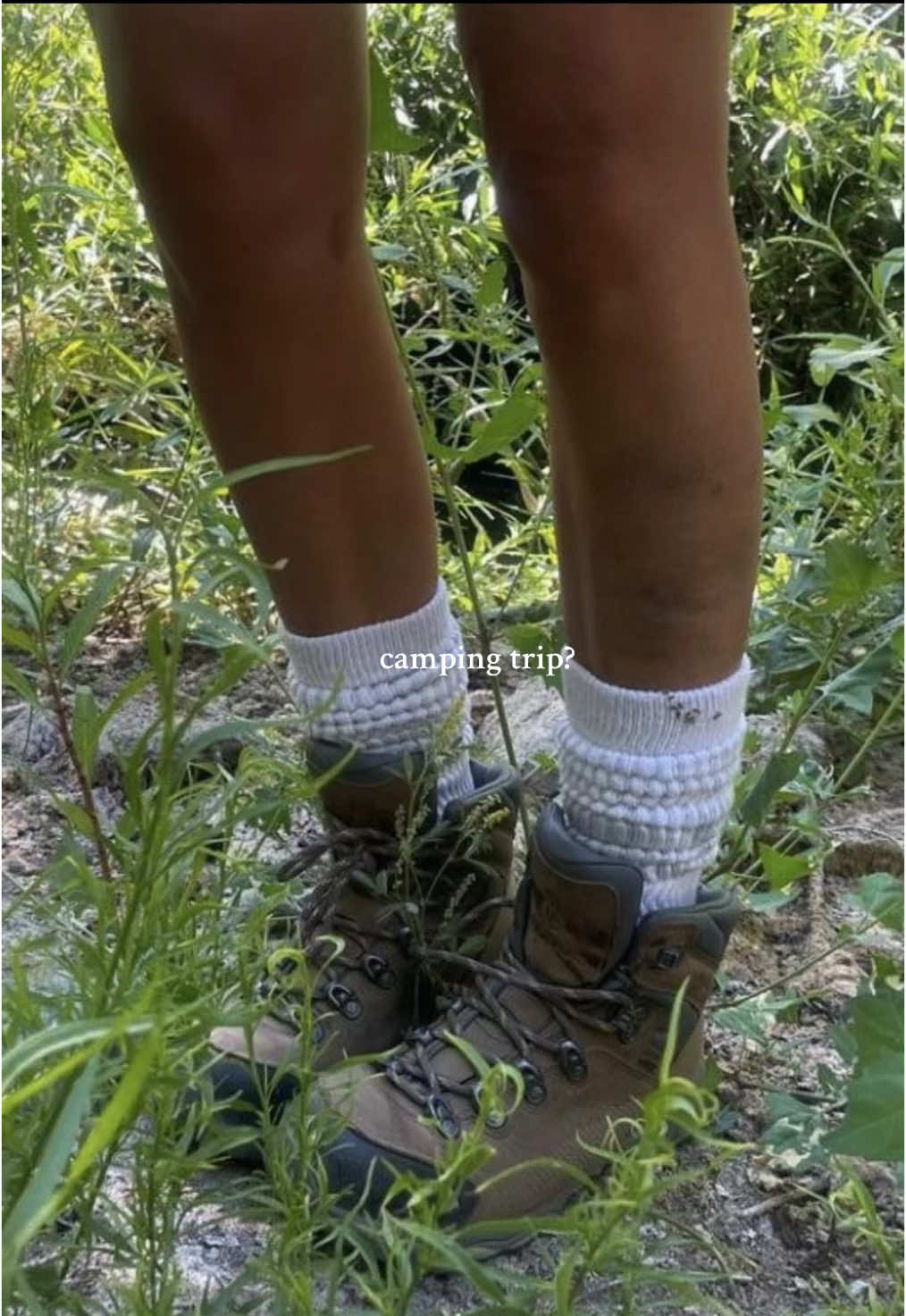 #Summer #summervibes #Hiking #camping #nature #life #fyp #viral #sunny #campinglife #tree #lake #hike #friends #sun #fire #pinterest #aestheticvideos #Outdoors #outfit #tent 