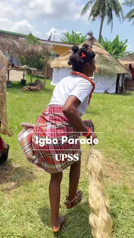 Shot & Edited by @Ovee  #cags #upsscultureday #cagscultureday #cagradeschool #upss #fypシ゚ #fypviralシ #upsscagscam #culturalday #fyp #igboculture #igbo 