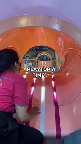 seeruuu poll 10000/10 memenuhi inner child shoo the stress away  #playtopia #playtopiapalembang #palembangsquaremall #fyp #masukberanda #foryourpage #playtopiaadventure #fyppppppppppppppppppppppp 
