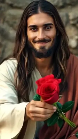 Jesus love #fyp #fypシ゚ #4upageシ #jesus #foryoupage❤️❤️ #christiantiktokers #god #loveyou #worship 