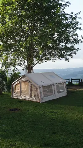 Coody 13.68 pro air tent Tenda angin seluas 13.68 m2 Hadir dengan 3 warna: biege, black & army green. Tenda angin premium & peralatan Outdoor Coody Tenda Indonesia Official distributor  #CoodyTendaIndonesia #camping #tenda #tendaangin  #Outdoors