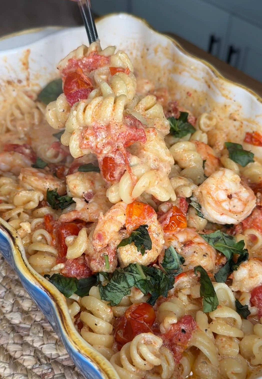 4 full recipe 🔍 📲 💻 MELISSA JO & MARRY ME BAKED FETA PASTA! 💍 🍅 BEST! #bakedfetapasta #boursincheese #marrymebakedfetapasta 