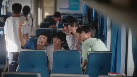 love their friendship sm!😭💗 #wifty #wheniflytowardsyou #chinesedrama #friendship #fyp 
