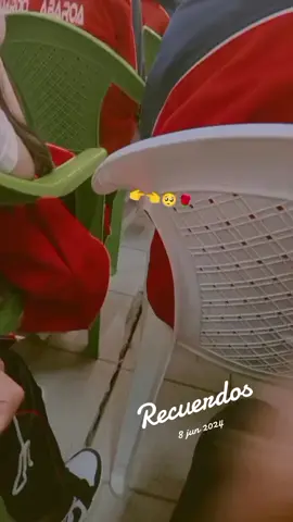 #Recuerdos