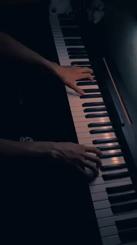 cry for me 愛海 #piano #pianomusic #cryforme #fyp #buon #chill #tamtrang #音乐分享 #听歌 