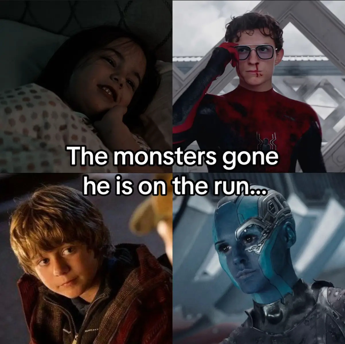 #iam #tonystark #peterparker #marvelfan #lovemarvel3000 #rdj #ре #рекомендации #morganstark #nebula #monster #fav #марвел #rdj #daddy 