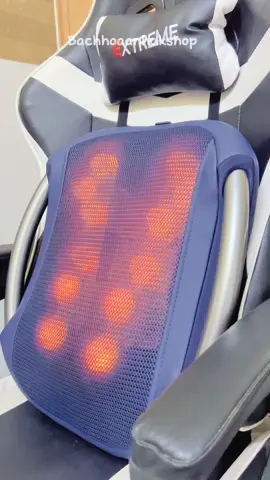 Máy massage lưng đa điểm #maymassage #philips #massagecovaigay #chamsocsuckhoe #xoabopbamhuyet  #goviral #fyp #HangMoiVe #review #unboxing #docongnghe 
