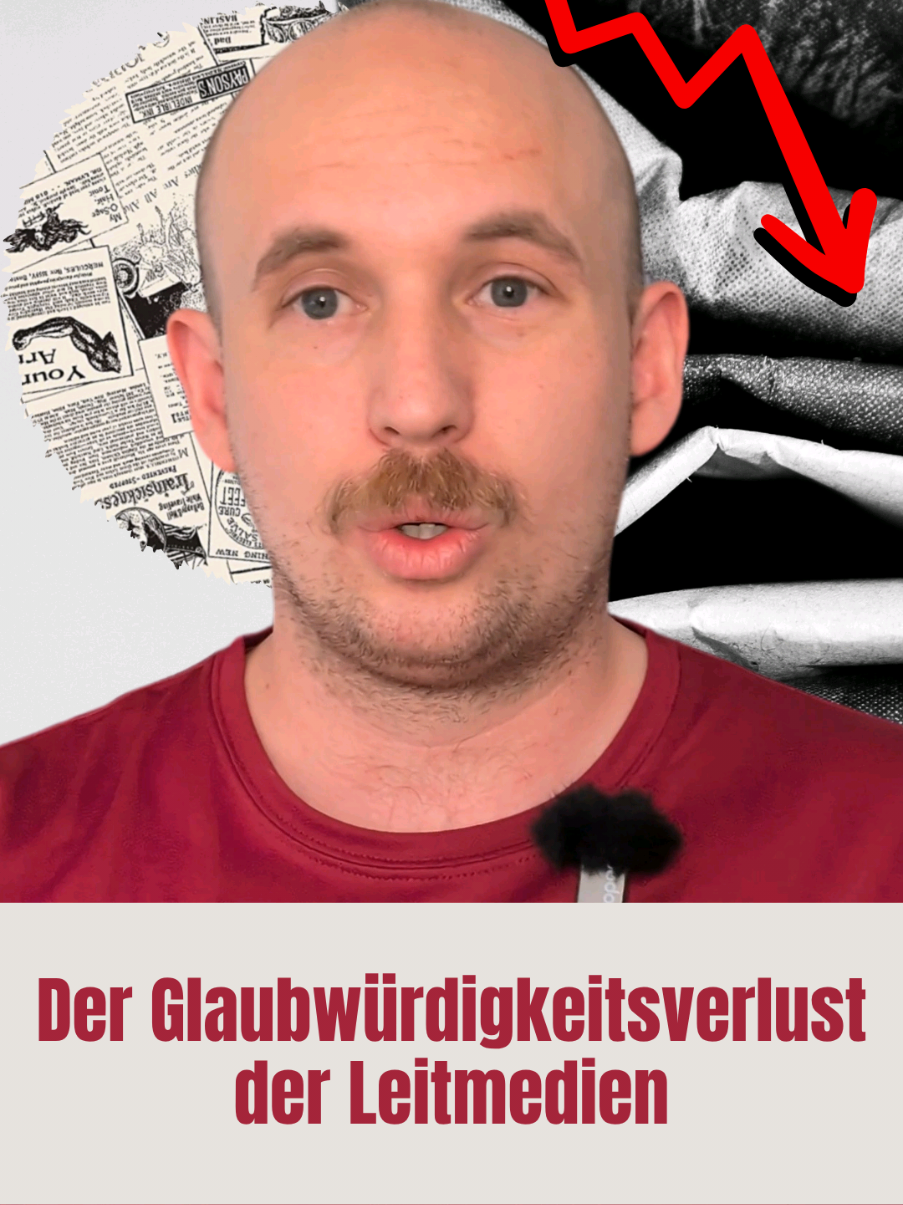 Wichtig ist, dass freie Medien an sich ein unfassbar wichtiges Gut sind, ohne die Demokratien nicht bestehen können. Gleichzeitig kann in einem kapitalistischen System ein Marktteilnehmer niemals frei agieren, da er dessen Zwängen unterliegt. Und das gilt auch für Medien. #protest #politik #medien 