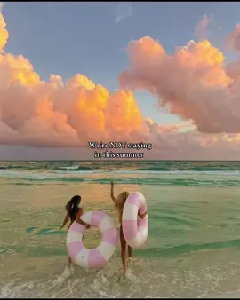 #CapCut NOPE #Summer #beack #notstayingin #fun #outside #vaca #bacation #vacay #goviral #viralvideo #summervacay #fyp #foryou #zyxbca #xyzbca #Summer #readyforsummer