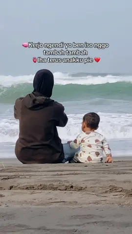 Episode paling sakit 💔#irt #workingmom #fyp 