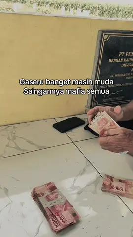 #perintis
