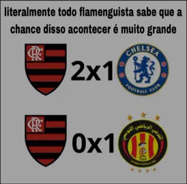 BEM CAPAZ DE ACONTECER KKKKK #flamengo #futebol #mundialdeclubes #crescernotiktok #foryour #viraliza 