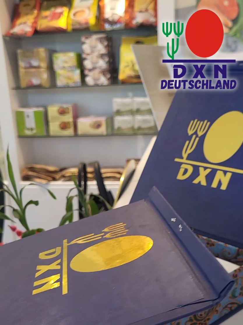 فرصتك لتحقيق النجاح مع DXN – كن جزءًا من فريق الطموحين! هل تحلم ببناء مصدر دخل إضافي وتحقيق طموحاتك؟ DXN تقدم لك فرصة استثنائية للعمل بمنتجات عالمية وخطة تسويقية مبتكرة. انضم إلينا اليوم وابدأ رحلتك نحو النجاح والاستقلال المالي! نحن نبحث عن أشخاص طموحين مستعدين لتغيير حياتهم للأفضل. 👉 www.dxn2u.eu/pws/827897003 👉 +49 1522 3097420 #فرصة_نجاح #استقلال_مالي #عمل_من_المنزل #فرصة_عمل #تسويق_شبكي #ريادة_الأعمال #منتجات_طبيعية #نجاح_مشترك #ابدأ_الآن