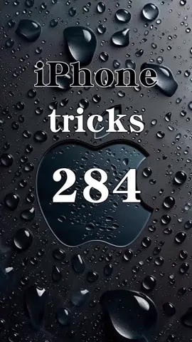 Try it!!🥳#techtok #iphonetips #iphonetricks #iphone #ios #ios18 #apple 