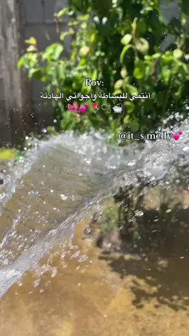 Pov: أنتمي للبساطة وأجوائي الهادئة 🥹 الروتينيات الصيفية🌷🫶🏻💕🍃 #اكسبلور_explore #روتيناتي_اليومية🎀 #روتيني_اليومي #تحفيز #fyyyyyyyyyyyyyyyy #fyp #اكسبلوررررر #explore #Summer #girls #أجوائي #loveyourself #روتيني #تنظيف #clean #الشعب_الصيني_ماله_حل😂😂 #SummerVibes #tik_tok  #فلوقات_تيك_توك #فلوقاتي_اللطيفة☁️🌱 