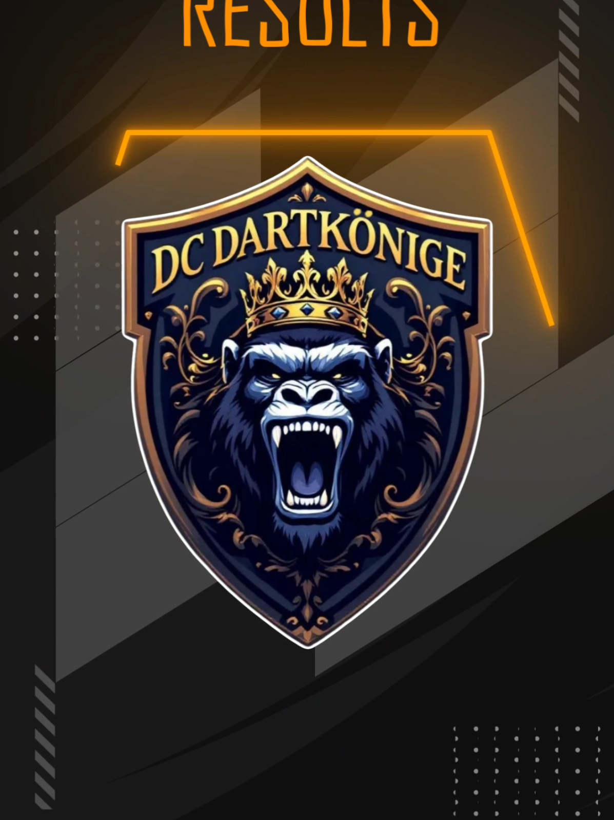 Leider eine erneute Niederlage. Wir unterlegen daheim dem DC Cosa Nostra. Noch 2 Spiele dann ist diese Saison vorbei und wir können nochmal von vorne angreifen. @Steven Cercena @DanueX_Isso @anjaschumann501 @Schnullink @Hydes  #ergebnis #darts #dartkönige #301 #bullseye #TransporteJungNk 