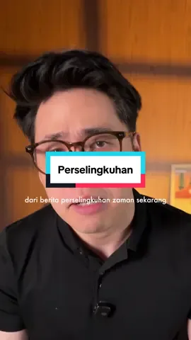 Mengambil fenomena dibalik kasus-kasus perselingkuhan seperti The Wizard Liz, Baim Paula, Kaka dan lain-lain. Video Ini bukan tentang pembelaan cowok atau cewek, tapi tentang logika dan kemanusiaan.
