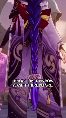 i’m acc tweaking #genshinimpact33 #fyp #raidenei #raidenshogun #genshinimpact32 #genshin #mandelaeffect 