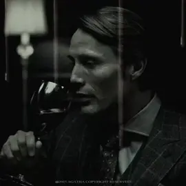 I trust him. Tgc: kanniba1l // #hannibaledit #edit #fyp #hanniballecter #madsmikkelsenedit 