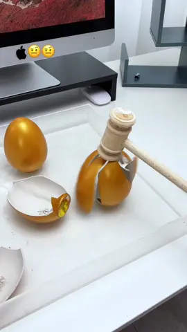 Mystery golden eggs🎉🔥