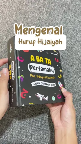 @Lapak Buku Solo Wah ternyata menyenangkan ya✨☺️ #kidsmedia #bukuanak #abatapertamaku #bukuhijaiyah #belajarhurufhijaiyah #fypシ゚ 