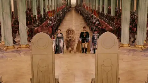Esses filmes… #foryoupage #viral #foryou #narnia #ascronicasdenarnia #vaiprafycaramba 