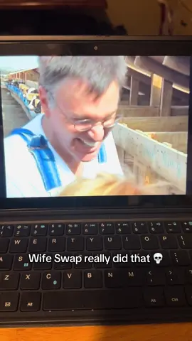 #wifeswap #funny #realman #savage #realitytv #roasted 