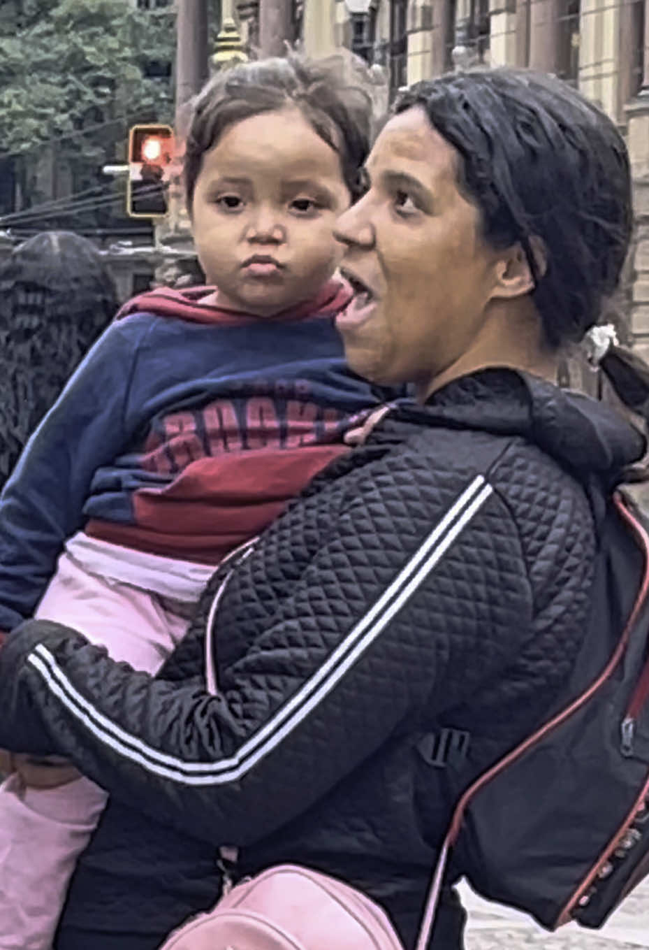 SE ME ENCONTRASSE NA RUA, O QUE VOCÊ FARIA?